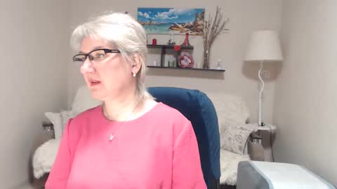 Leila Kinky online show from March 17, 3:33 am