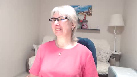 Leila Kinky online show from March 29, 3:39 am