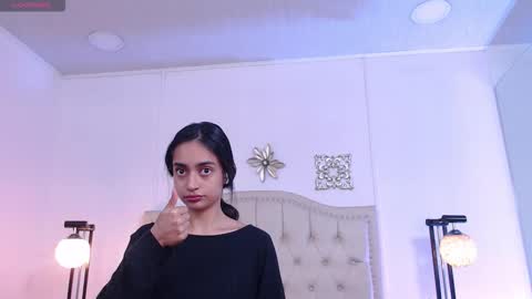 leilani_x online show from October 21, 11:11 am