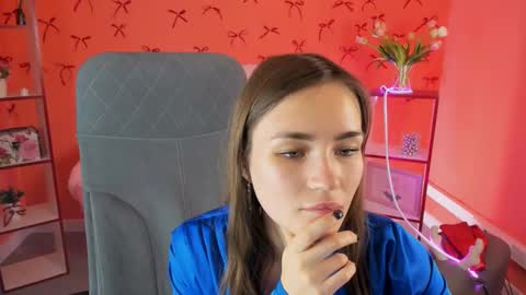 Snapshot of leilarai chatting on January 29, 4:19 pm Leila Rai online show from January 29, 4:19 pm