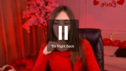 Snapshot of leilarai chatting on February 10, 1:22 pm Leila Rai online show from February 10, 1:22 pm