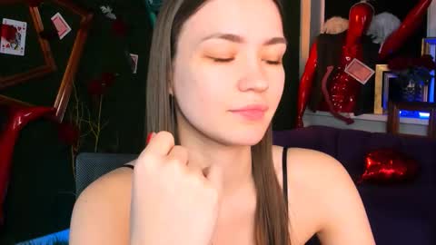 Snapshot of leilarai chatting on February 26, 1:54 pm Leila Rai online show from February 26, 1:54 pm