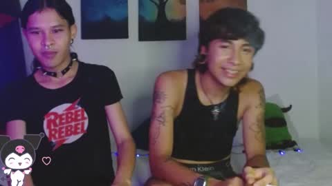 Lejo online show from March 1, 11:15 pm