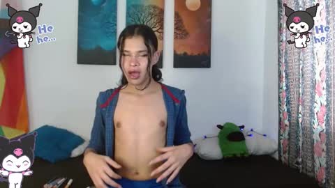 Lejo online show from March 4, 5:03 pm