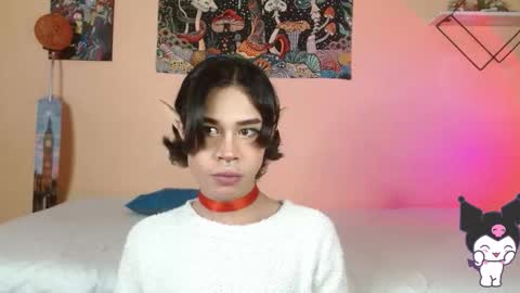 Lejo online show from February 2, 11:14 pm