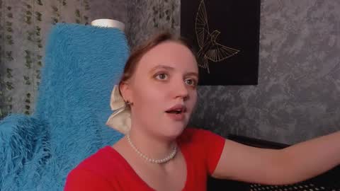 Snapshot of lela_ryan chatting on January 5, 2:38 am Lela online show from January 5, 2:38 am
