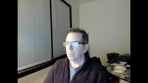 Snapshot of leland_allen chatting on February 9, 8:11 am Leland Allen online show from February 9, 8:11 am