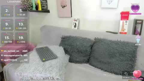 Snapshot of lele_699 chatting on May 17, 2:42 am lele_699 online show from May 17, 2:42 am