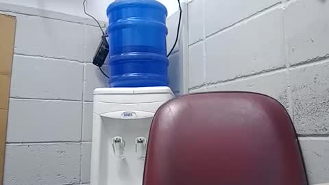 Snapshot of lelefiel chatting on September 14, 10:20 pm Pequeno Urso online show from September 14, 10:20 pm