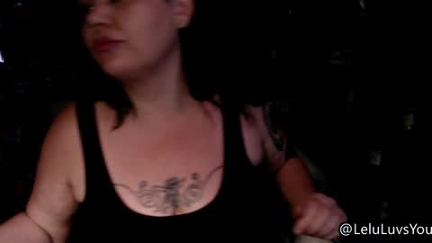 Snapshot of leluluvsyou chatting on September 13, 5:29 am Lelu Fallas online show from September 13, 5:29 am