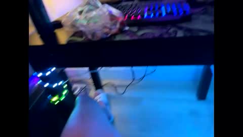 lemaleetsoncock online show from February 15, 3:14 am