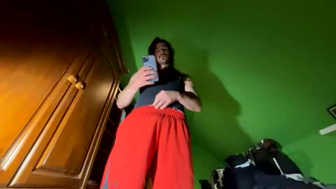 lemangecul online show from May 15, 11:56 pm