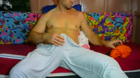 SEX  MASTER online show from March 2, 2:21 pm