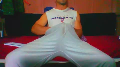 SEX  MASTER online show from September 16, 3:18 am