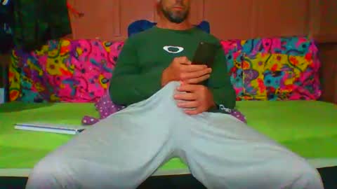 SEX  MASTER online show from October 20, 9:04 pm