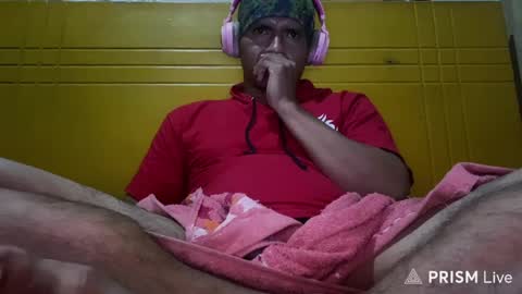Snapshot of len0n_ chatting on May 20, 9:59 am Lenon online show from May 20, 9:59 am