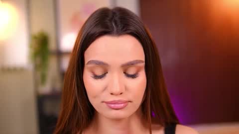 Lena Laurent online show from March 30, 9:32 am