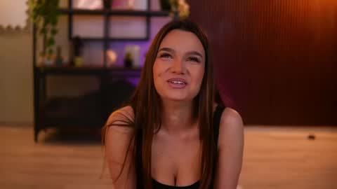 Lena Laurent online show from April 9, 9:36 am