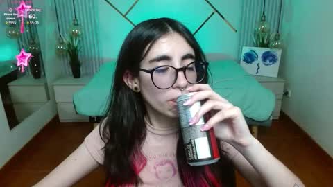 Lena online show from February 18, 8:27 pm