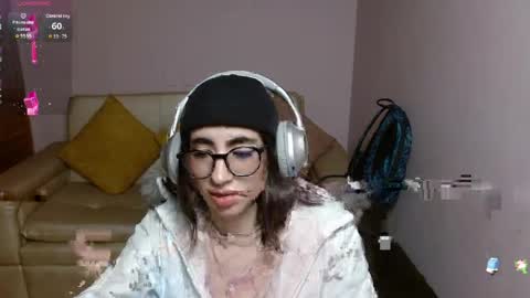 Lena online show from April 2, 2:04 pm