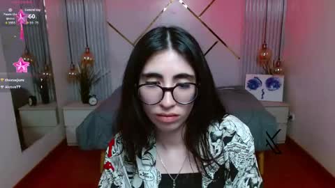 Snapshot of lena_roses chatting on April 30, 8:57 pm Lena online show from April 30, 8:57 pm