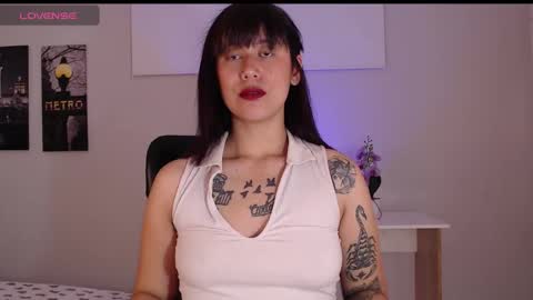 Snapshot of lena_w2 chatting on December 8, 4:50 pm Lena LOOK MY AMAZON LIST ON MY BIO online show from December 8, 4:50 pm