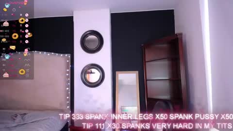 Snapshot of lena_w2 chatting on January 14, 8:48 pm Lena LOOK MY AMAZON LIST ON MY BIO online show from January 14, 8:48 pm