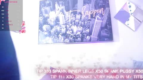 Snapshot of lena_w2 chatting on January 31, 6:25 pm Lena LOOK MY AMAZON LIST ON MY BIO online show from January 31, 6:25 pm
