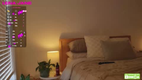 lenajane_xx online show from November 24, 6:40 pm