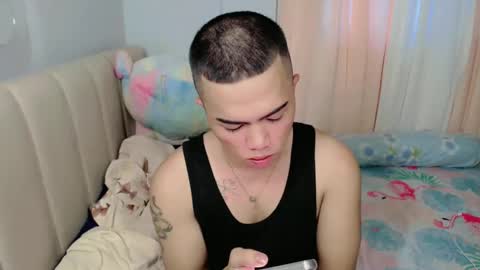 Snapshot of lenawet_0520 chatting on January 2, 8:49 am lena online show from January 2, 8:49 am