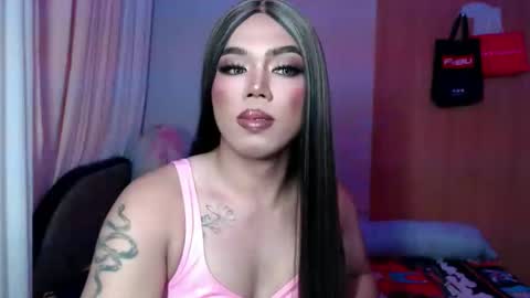 lena online show from March 1, 5:15 pm