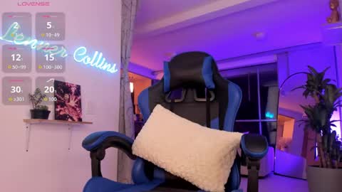 Snapshot of lennercollins_ chatting on April 28, 4:06 am Lenner INDEPENDENT MODEL online show from April 28, 4:06 am