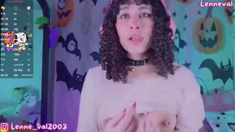 Val online show from October 24, 3:47 am