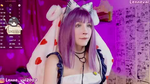 Val online show from March 20, 4:17 am