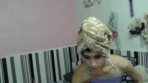 JANE online show from January 3, 7:38 am