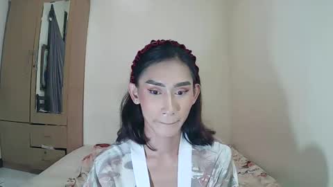 JANE online show from February 10, 6:35 pm