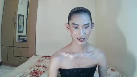 JANE online show from February 17, 12:43 am