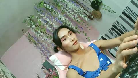 JANE online show from March 5, 5:18 am