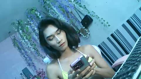 JANE online show from March 7, 4:35 am