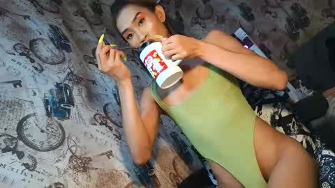 JANE online show from October 26, 12:11 pm