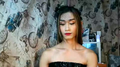 JANE online show from November 13, 1:32 pm