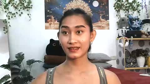 JANE online show from May 2, 10:37 pm