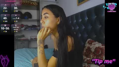 lennoxgreer online show from January 4, 3:39 pm