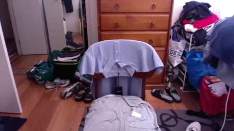 Snapshot of lennyfife chatting on September 26, 1:20 am Pussylicker online show from September 26, 1:20 am