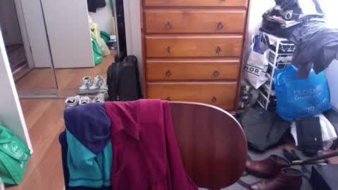 Snapshot of lennyfife chatting on October 11, 10:30 pm Pussylicker online show from October 11, 10:30 pm