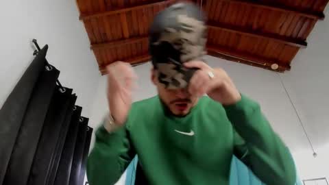 leo_carter1 online show from February 22, 3:43 pm