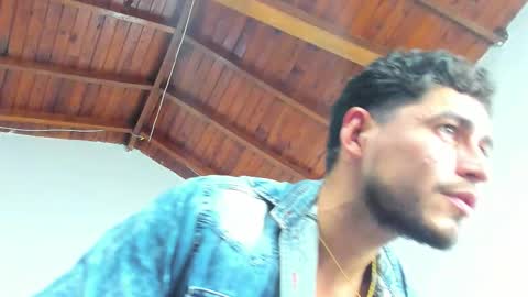 leo_carter1 online show from March 1, 2:35 am