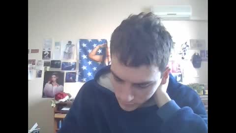 leo_cutie online show from February 2, 9:41 am