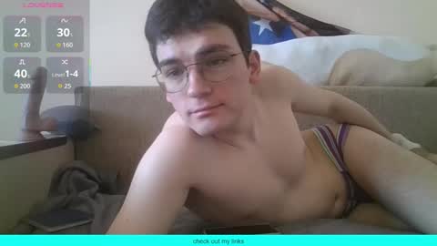 leo_cutie online show from March 5, 7:04 am