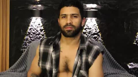 Leo  Diaz online show from March 19, 2:48 am